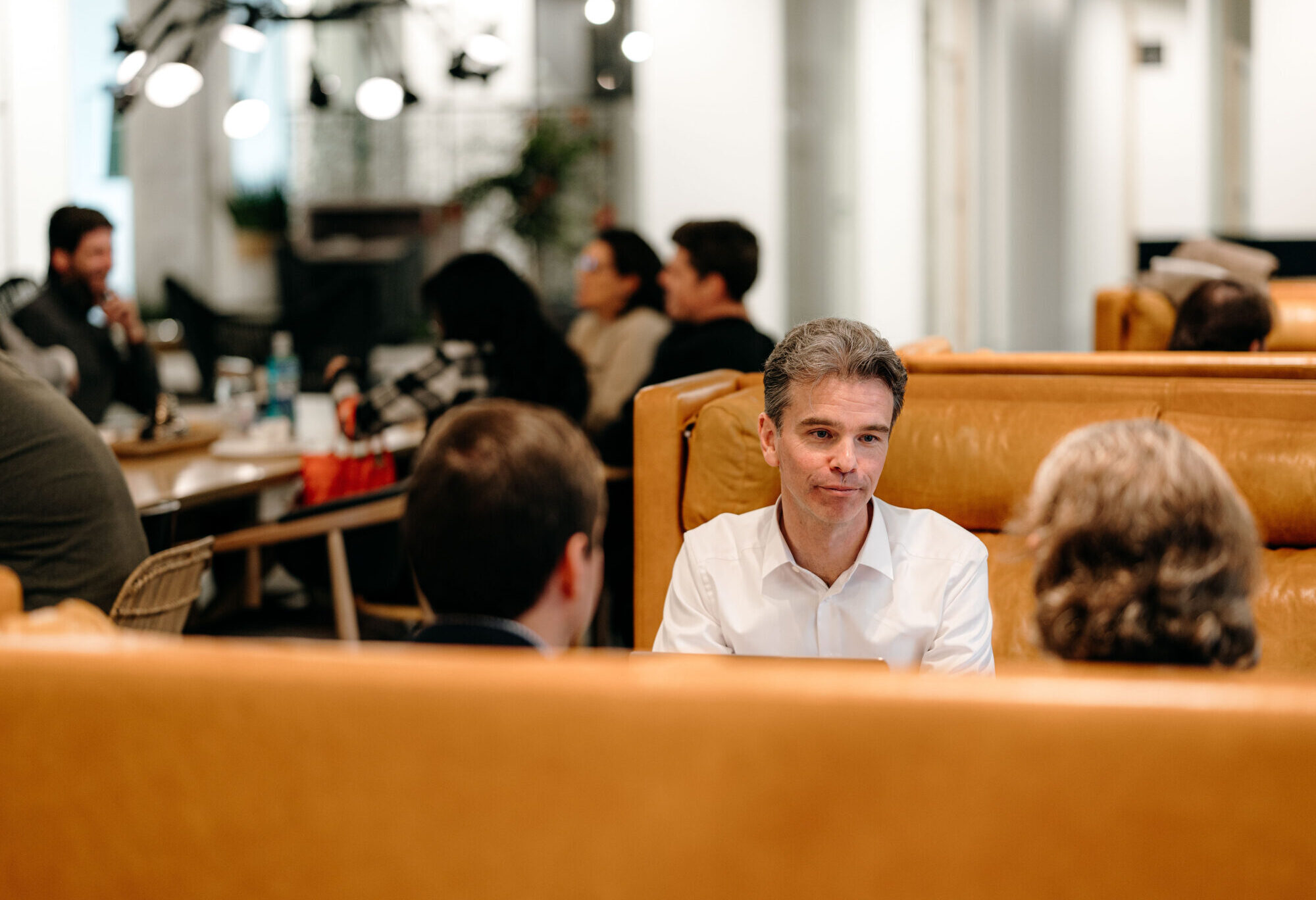 Cursus handelen in opties 4